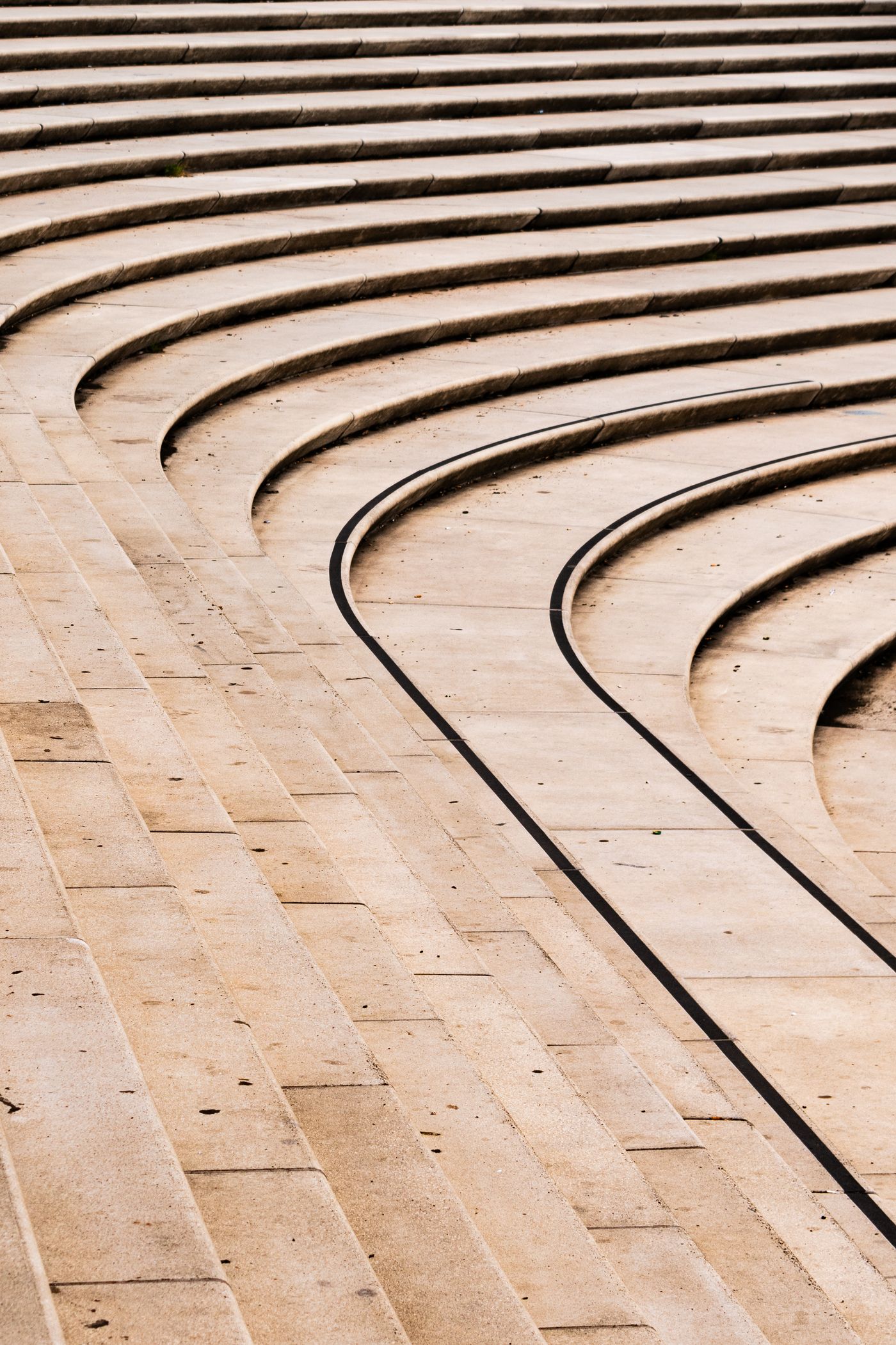 An exit plan set in advance takes the emotion out of the exit.